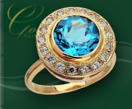Купить кольцо  &quot;ЩМС&quot; 524501.1 золото 585° www.goldmaster.in.ua