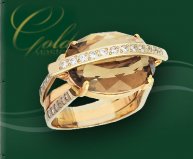 Купить кольцо &quot;В.К.В&quot; 290137 золото 585° www.goldmaster.in.ua
