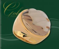 Купить кольцо  &quot;Nina Ricci&quot; 506362/0 золото 750° www.goldmaster.in.ua